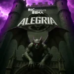 ALEGRIA HALLOWEEN WEEKEND…